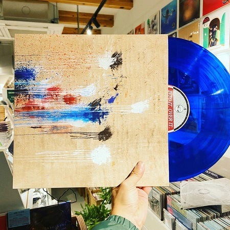 INTO IT. OVER IT. / MALEGOAT // Split  12"