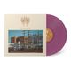 CHAT PILE / God's Country LP(PURPLE)