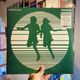RIVAL SCHOOLS / United By Fate LP(GREEN)
