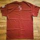 TEXAS IS THE REASON / A Jack With One Eye T-SHIRT (MAROON)