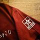 TEXAS IS THE REASON / A Jack With One Eye T-SHIRT (MAROON)