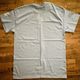 TEXAS IS THE REASON / A Jack With One Eye T-SHIRT (STONE BLUE)