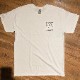 STIFFSLACK / ��PIDERLAND T-SHIRTS(WHITE)