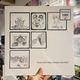 TEEN SUICIDE / Nude descending Staircase Headless LP(GRAY)