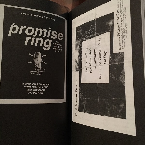 Tom Mullen / - Anthology of Emo - Volume One  BOOK