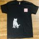 DUSTER / Cat T-SHIRTS