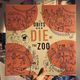 OBITS / Die At The Zoo LP(YELLOW)