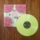 OBITS / Die At The Zoo LP(YELLOW)