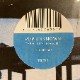 POP UNKNOWN / The August Division  LP(BLUE)