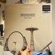 SWERVEDRIVER / Future Ruins LP(BLUE)