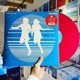 RIVAL SCHOOLS / United By Fate LP(RED)