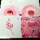THE ALBUM LEAF / One Day I'll Be on Time  2xLP(PINK)+MP3