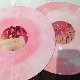 THE ALBUM LEAF / One Day I'll Be on Time  2xLP(PINK)+MP3