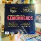 LEMONHEADS / Come On Feel  2xLP