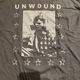 UNWOUND / Gravity T-SHIRTS