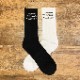 OWEN / Never Together Forever Socks