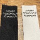 OWEN / Never Together Forever Socks