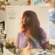 EMILY HINES / These Days LP(WHITE)