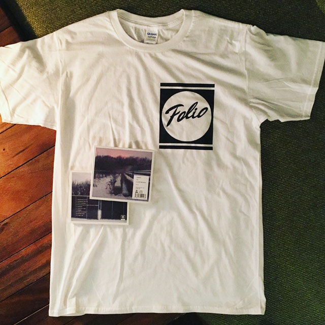 folio / Leads To Everywhere CD Bundle