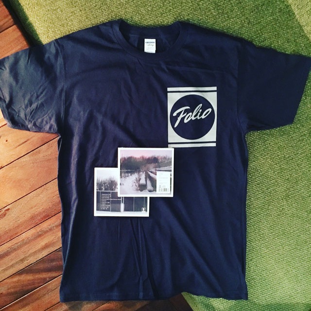 folio / Leads To Everywhere CD Bundle