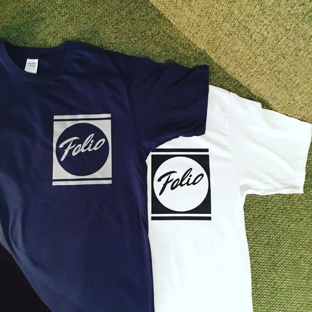 folio / Leads To Everywhere CD Bundle