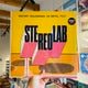 STEREOLAB / Instant Holograms On Metal Film 2xLP(CLEAR)