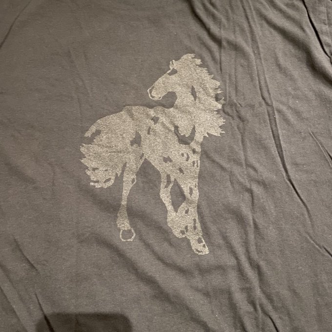 UNWOUND / Leaves T-SHIRTS