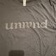 UNWOUND / Leaves T-SHIRTS