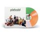 PIEBALD / We Are the Only Friends We Have LP(TRICOLOR)