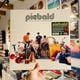 PIEBALD / We Are the Only Friends We Have : Deluxe Edition  2xLP(SPLATTER)