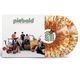 PIEBALD / We Are the Only Friends We Have : Deluxe Edition  2xLP(SPLATTER)