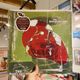 THE APPLESEED CAST / Two Conversations LP(RED)