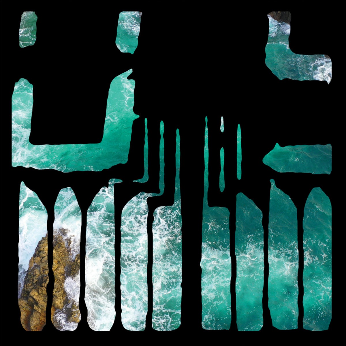 JOSHUA / A Whole New Theory Redux LP(BLUE/GOLD SPLIT)+OBI