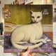 MITSKI / Nothing's About To Happen To Me LP(YELLOW)