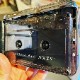 STIFFSLACK / CASSETTE PLAYER