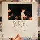P.E.E. / I Win Me Over LP