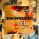 CRAIG WEDREN / The Dream Dreaming  LP