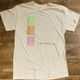 EVERYONE ASKED ABOUT YOU / 7" T-SHIRTS