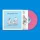 SLEEPYTIME TRIO / Memory Minus Plus Minus LP(OPAQUE BUBBLEGUM)