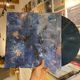 THE ALBUM LEAF / In A Safe Place LP(BLUE SPLATTER)