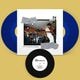 FRANKLIN / Go Kid Go - Remastered & Expanded 2xLP(BLUE)+7"