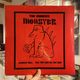 THE OWNERS / Monster 12"(ORANGE)