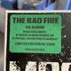 MOGWAI / The Bad Fire  2xCD