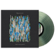 KEROSENE HEIGHTS / Blame It On The Weather LP(GREEN)