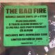 MOGWAI / The Bad Fire  3xLP+CD BOX