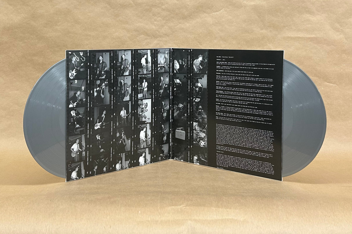 MAXIMILLIAN COLBY / Discography (Remastered) 2xLP(SILVER)