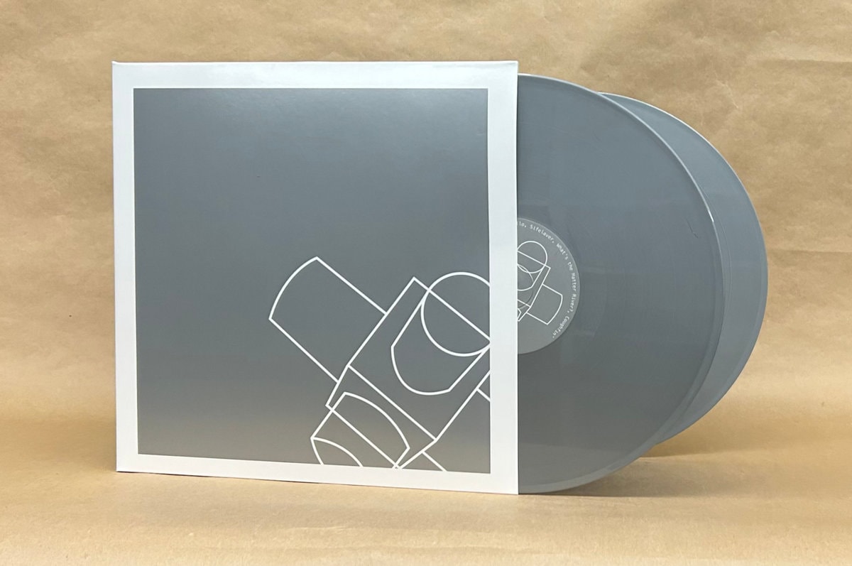 MAXIMILLIAN COLBY / Discography (Remastered) 2xLP(SILVER)