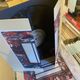 SLOW MASS / GBP 12" (SAHARA COLOR JACKET/BLACK CLOUD CLEAR VINYL)+DL COUPON