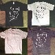 STIFFSLACK / stiffshelf tee