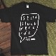 STIFFSLACK / stiffshelf tee